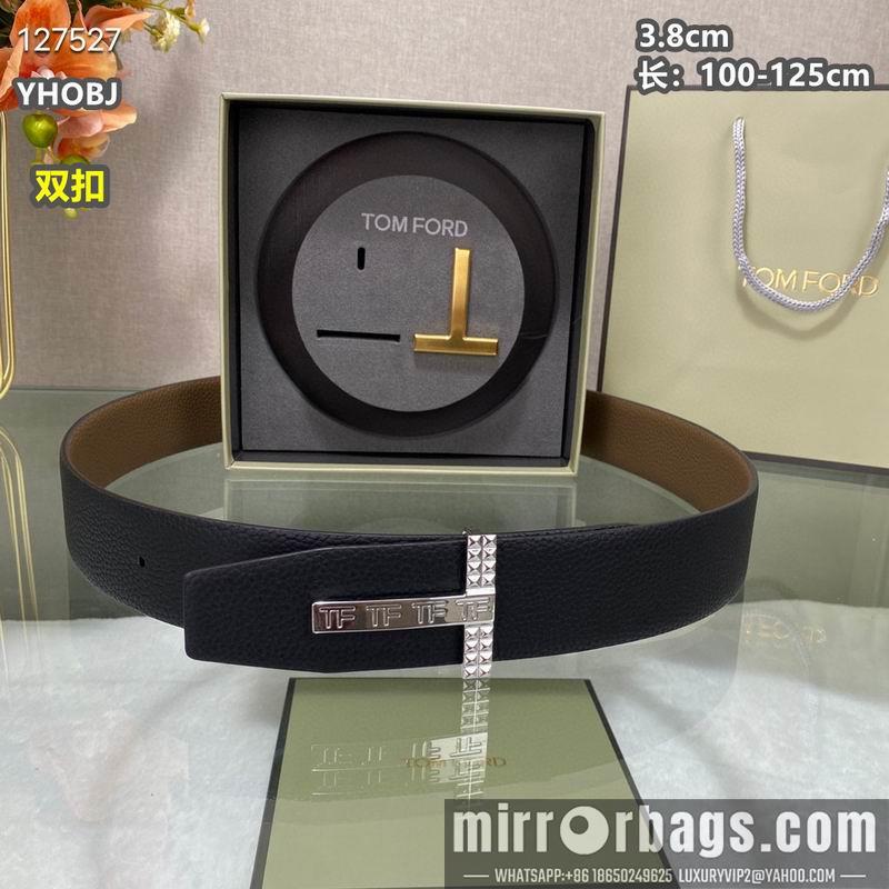 TF belt 38mmX100-125cm 8L81