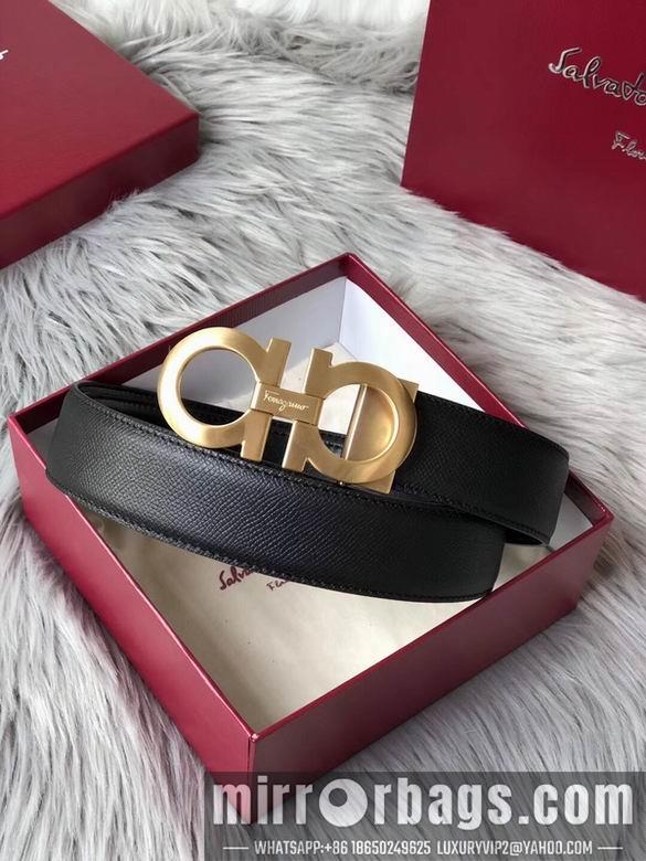 Ferragamo 34mmX95-125 7D110