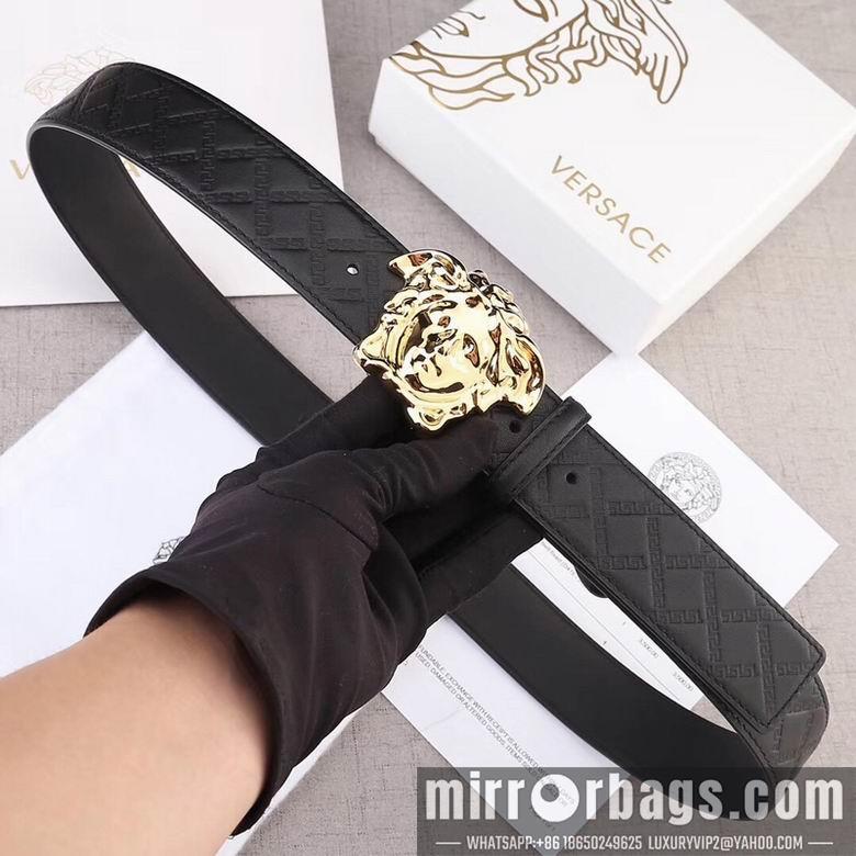 Versace Belt 38mm-95x125CM 8L03