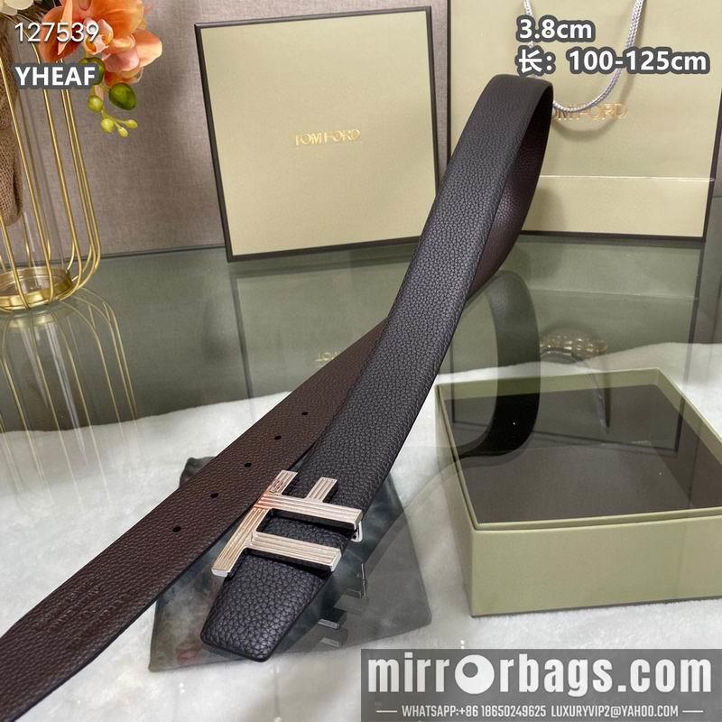 TF belt 38mmX100-125cm 8L77