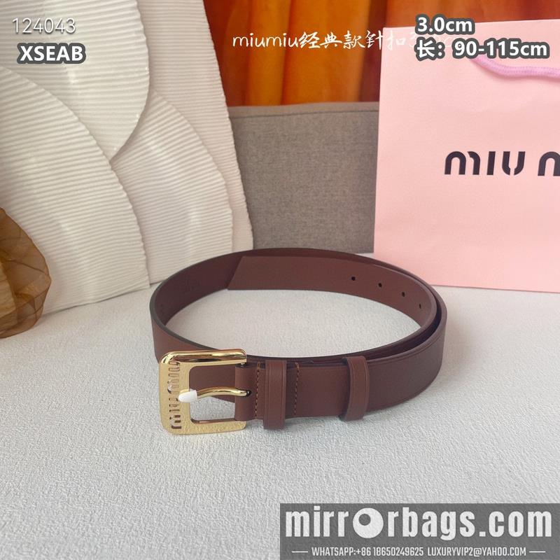 Gucci belt 30mmX90-115cm 8L08