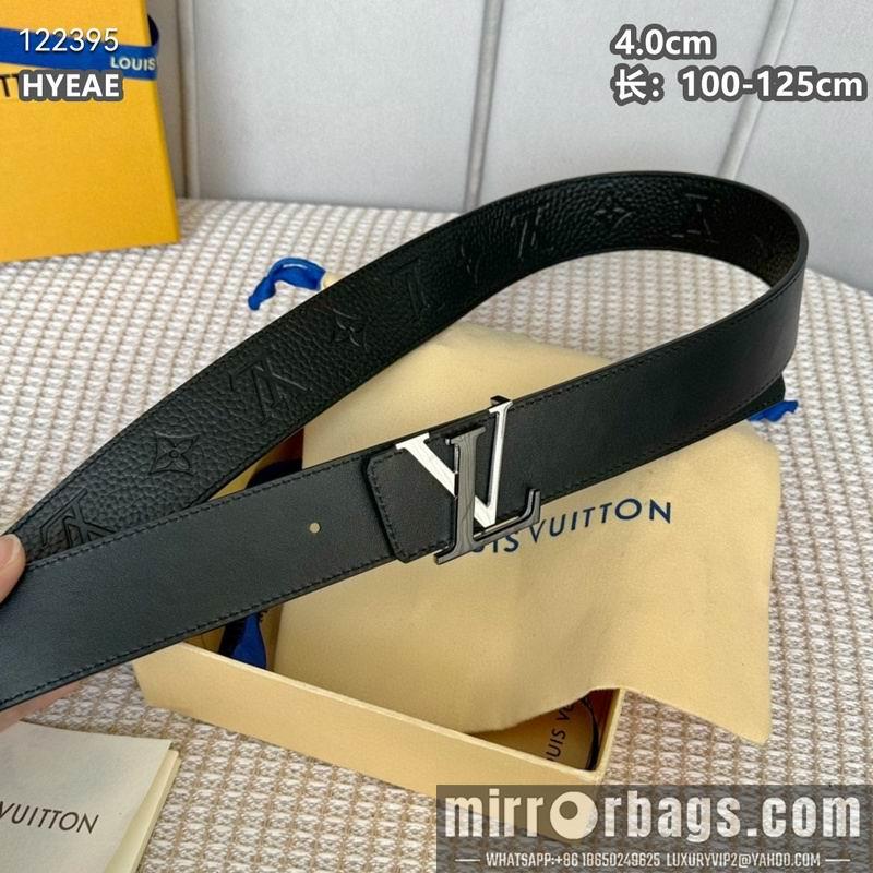 LV belt 40mmX100-125cm 8L86