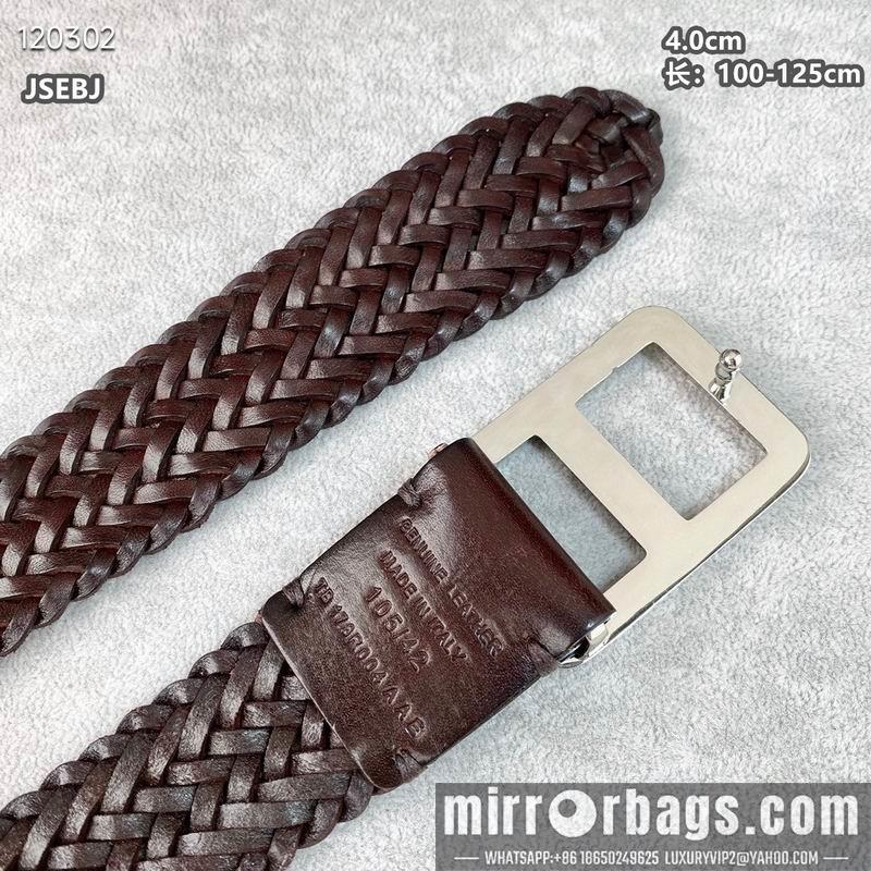 Tom Ford belt 40mmX100-125cm 8L072001