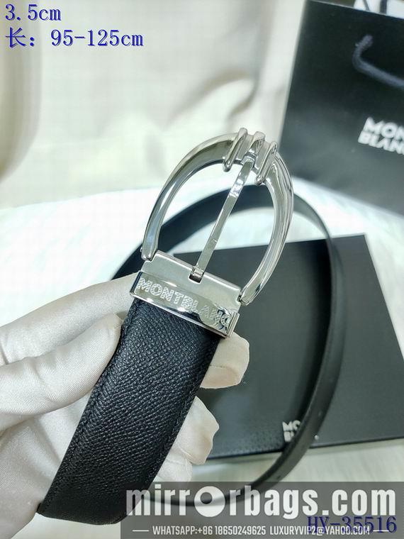 Montblanc 35mmX95-125cm 8L08