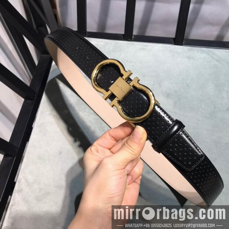 Ferragamo 34mmX95-125 7D225