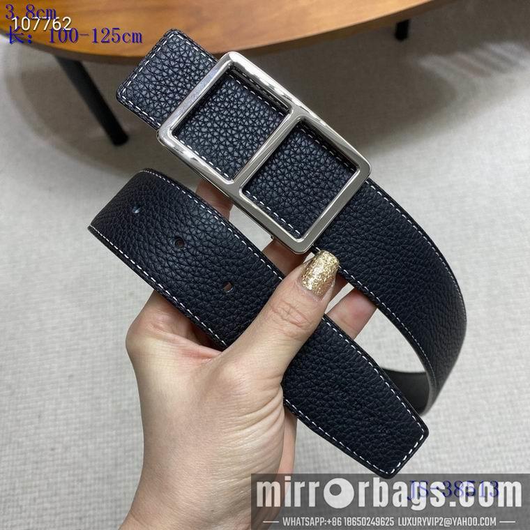Hermes Belt 38mm 100-125cm 8L109