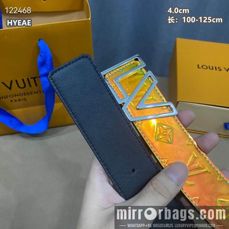 LV belt 40mmX100-125cm 8L83