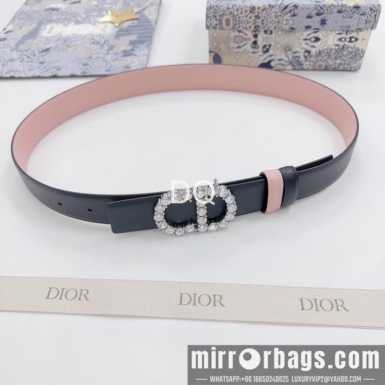 Dior 30mmx95-115cm 06