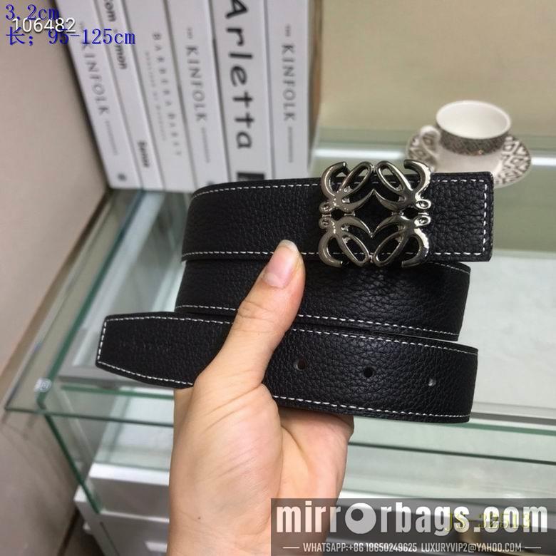 Loewe Belt W32mm 8L7D605