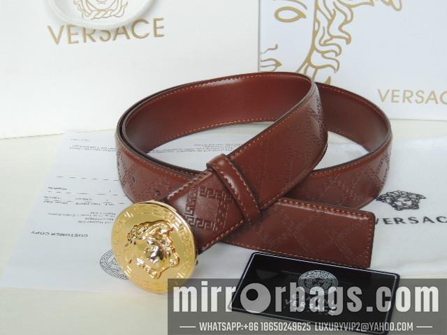 Versace Belt 38mm lb10