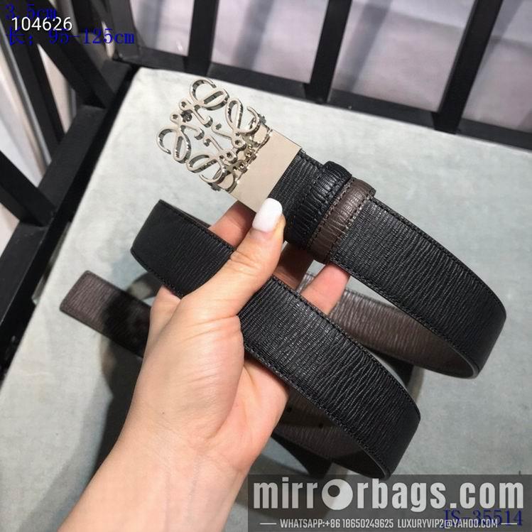 Loewe Belt 30mm95-125CM 8L01