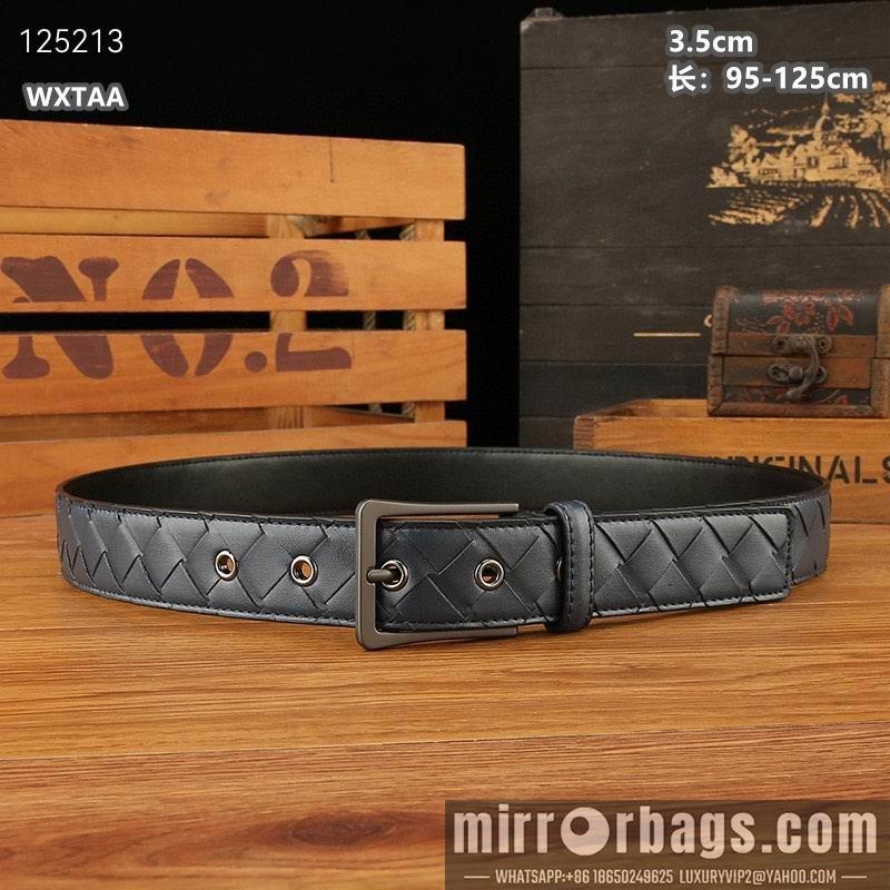 BV belt 35mmX95-125cm 8L08