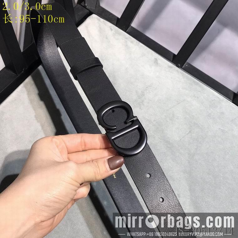 Dior 20mm 30mm 95-110cm 8L01