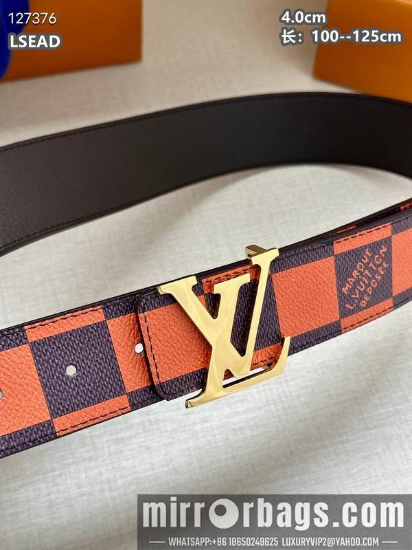 LV belt 40mmX100-125cm 8L94