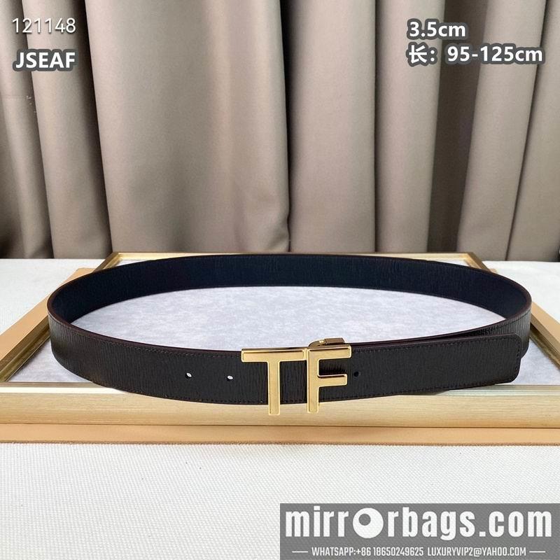 TF belt 35mmX95-125cm 8L03