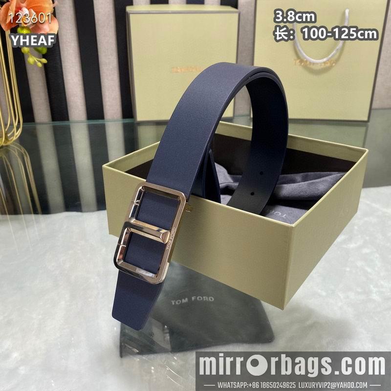 TF belt 38mmX100-125cm 8L49