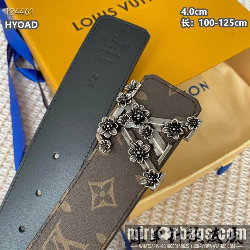 LV belt 40mmX100-125cm 8L55
