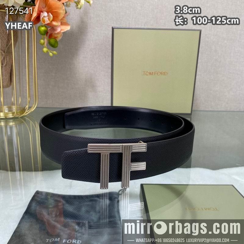 TF belt 38mmX100-125cm 8L77