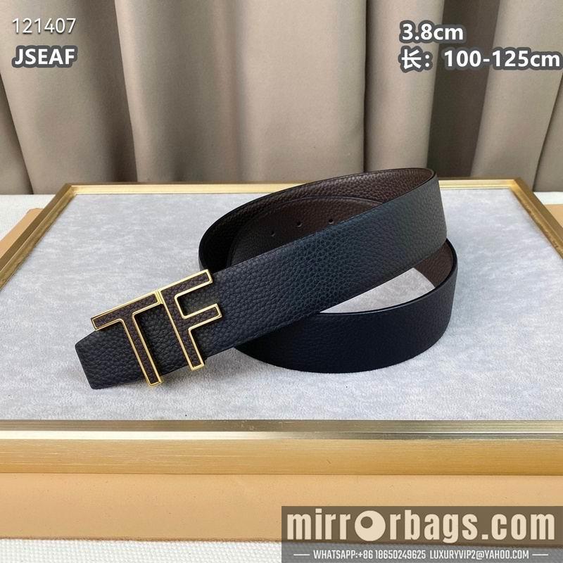 TF belt 38mmX100-125cm 8L55