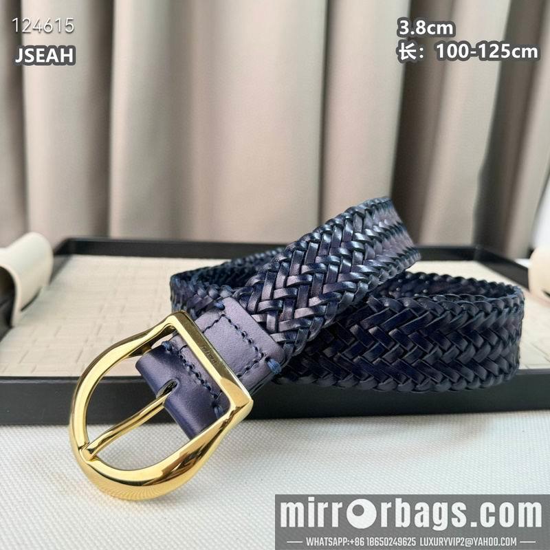 TF belt 38mmX100-125cm 8L30