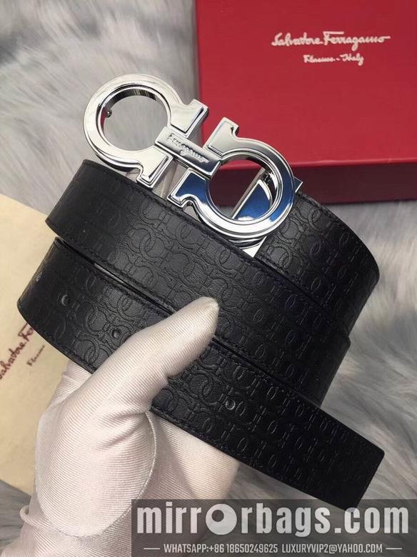 Ferragamo 34mmX95-125 7D32