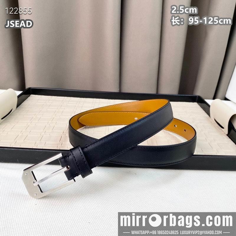 Hermes belt 25mmX95-125cm 8L01