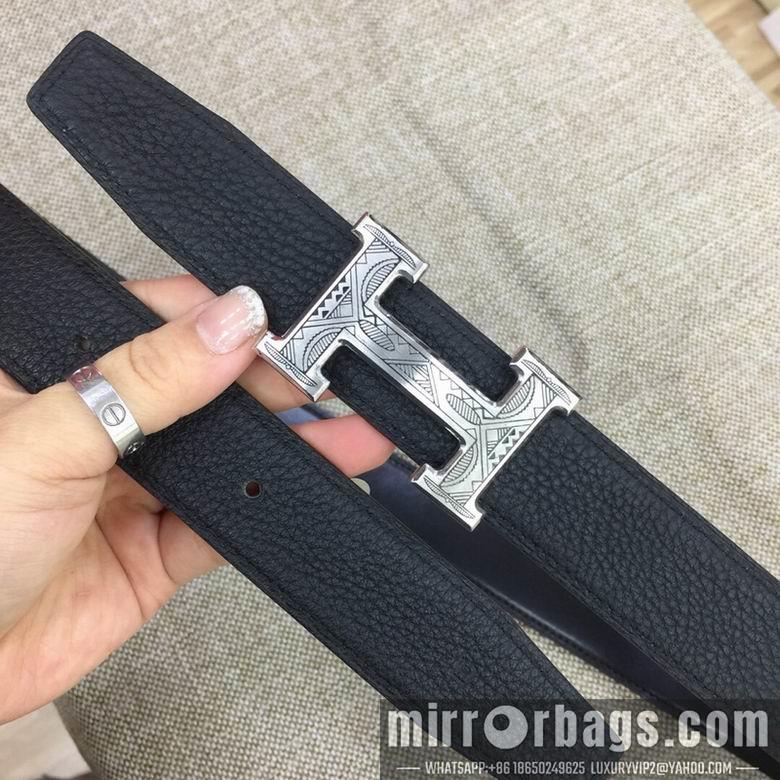 Hermes Belt 32mmX95-110cm 7D09