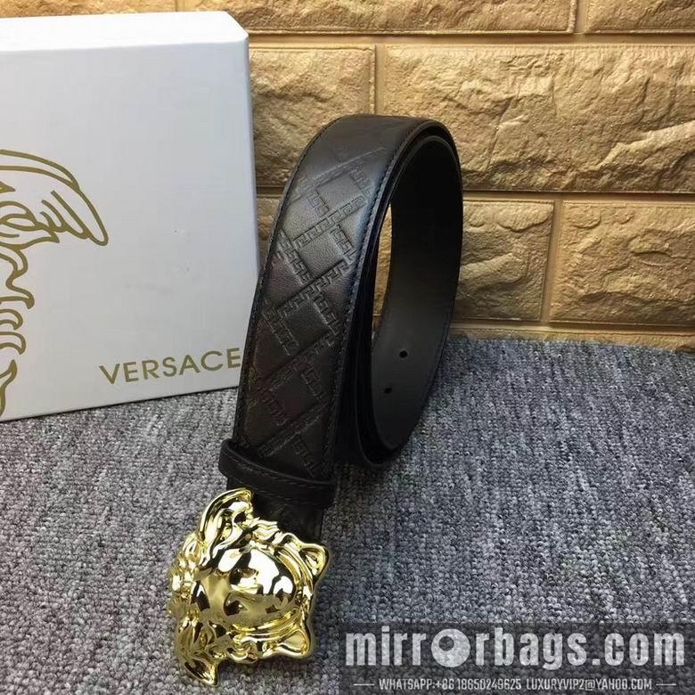 Versace Belt 38mmX95-125cm sj35