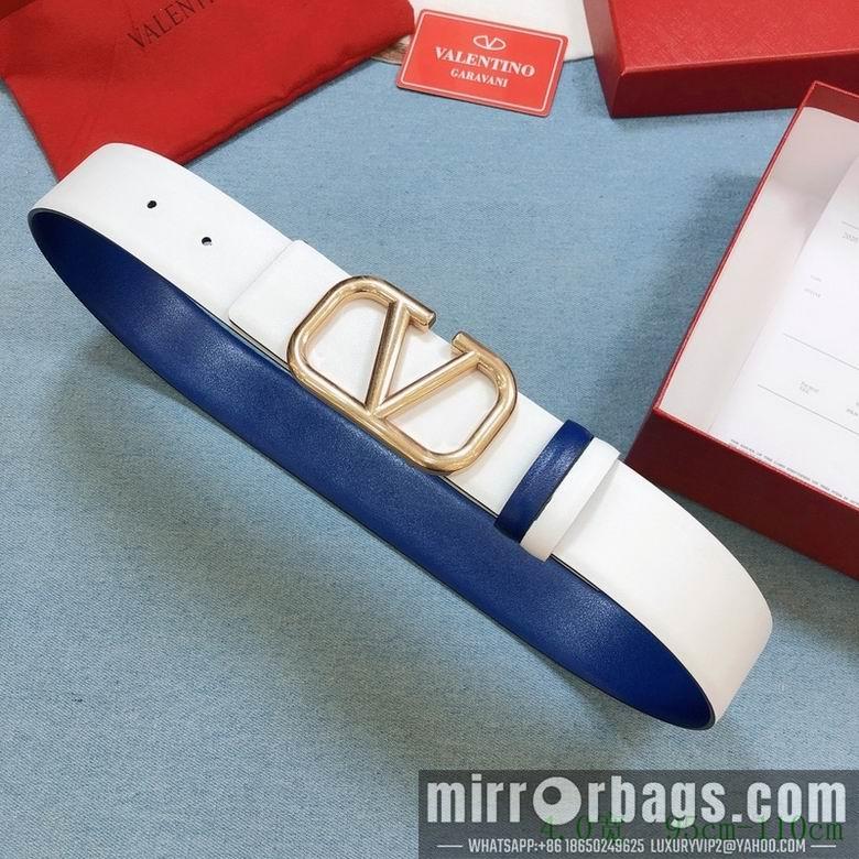 Valentino Belt 40mmX95-110cm 05