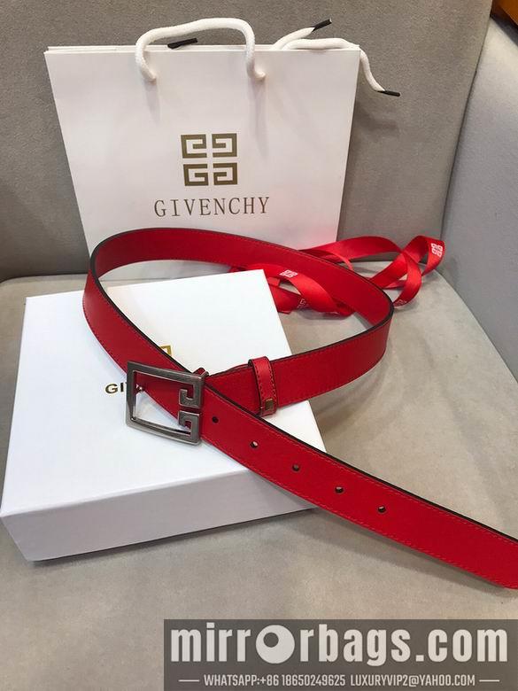 Givenchy 30mmX95-110CM 7D01