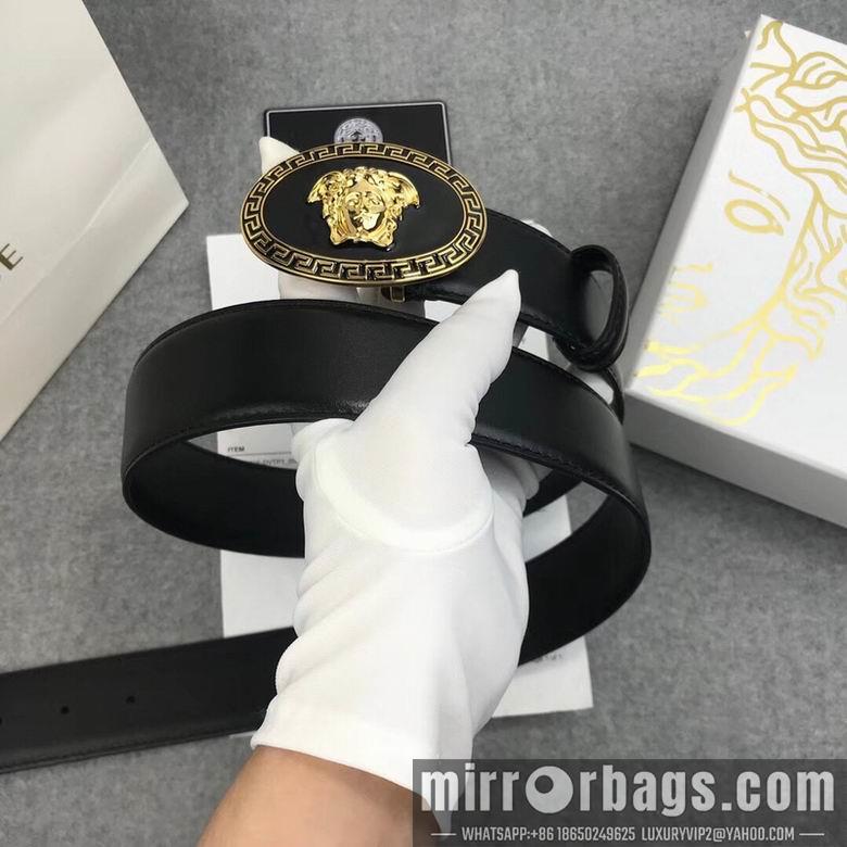 Versace Belt 38mmX95-125cm sj18