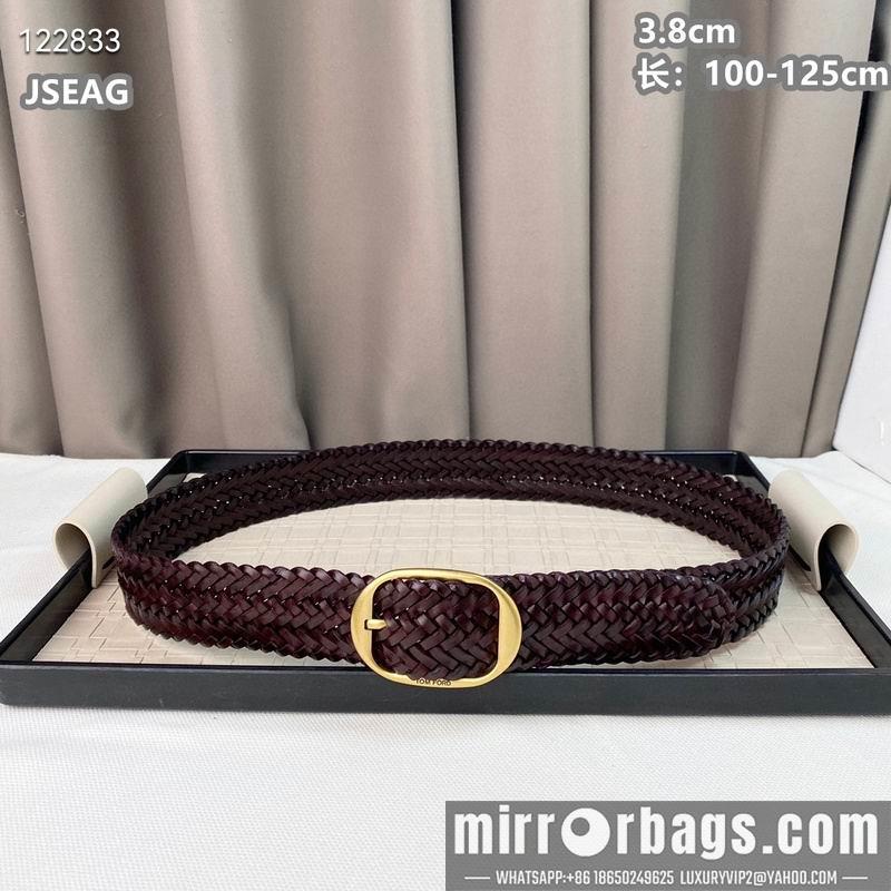 TF belt 38mmX100-125cm 8L64