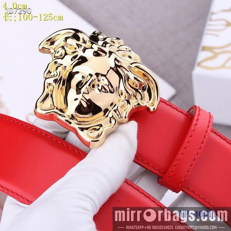 Versace Belt 40mmX100-125cm 8L60