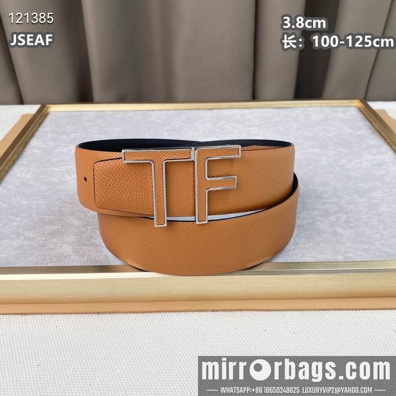 TF belt 38mmX100-125cm 8L59