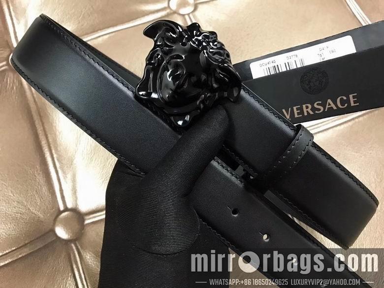 Versace Belt 38mmX95-125cm sj26
