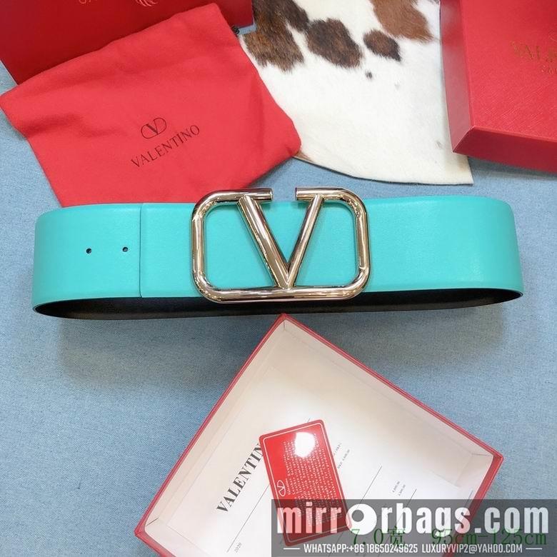 Valentino Belt 70mmX95-125cm sj01