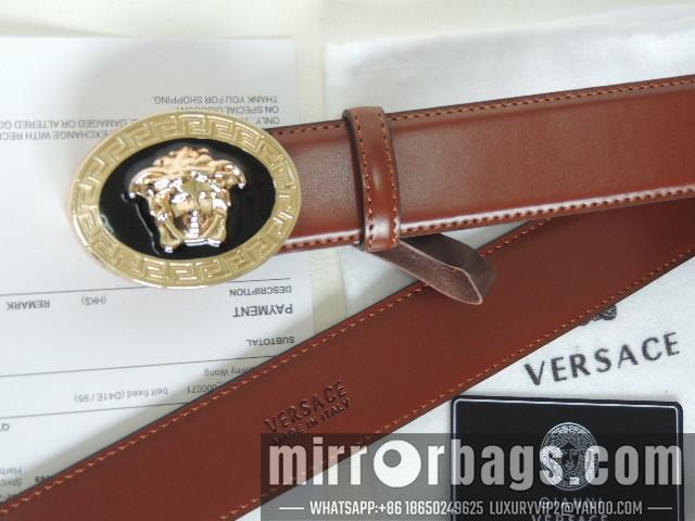 Versace Belt 38mm lb05