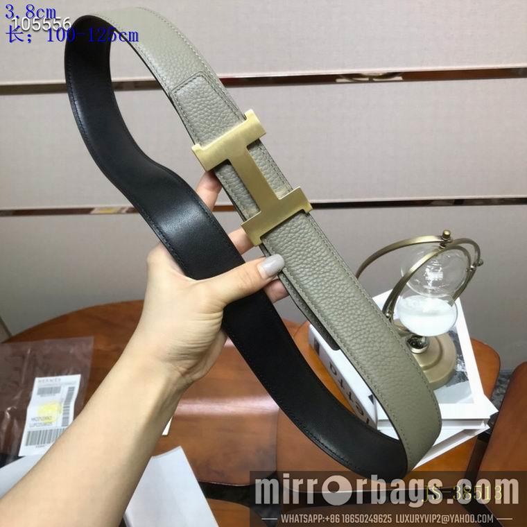 Hermes Belt 38mm 100-125cm 8L81