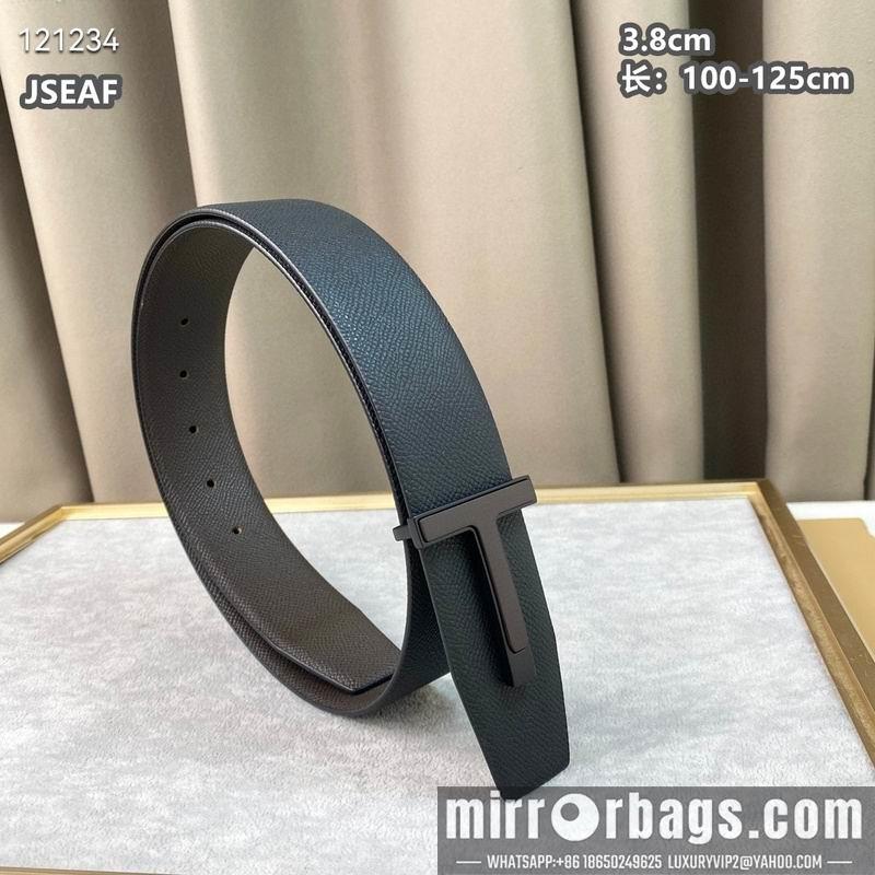 TF belt 38mmX100-125cm 8L61