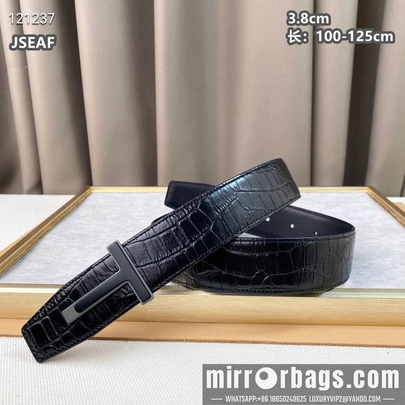 TF belt 38mmX100-125cm 8L60