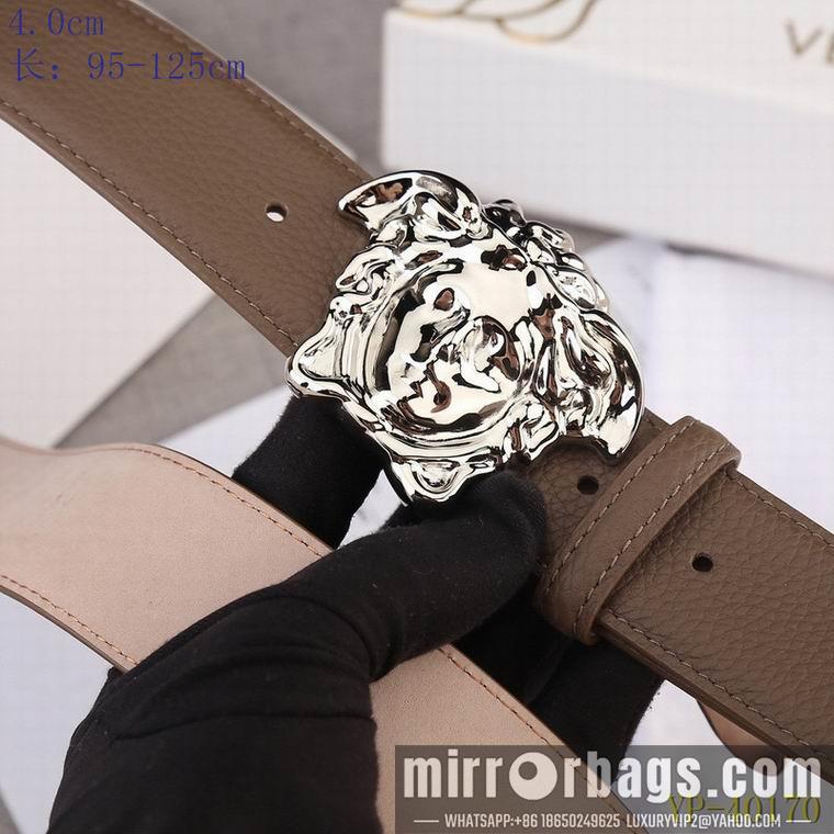 Versace Belt 40mm 95-125cm 8L16