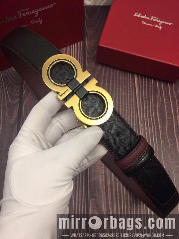 Ferragamo 34mmX95-125 7D37