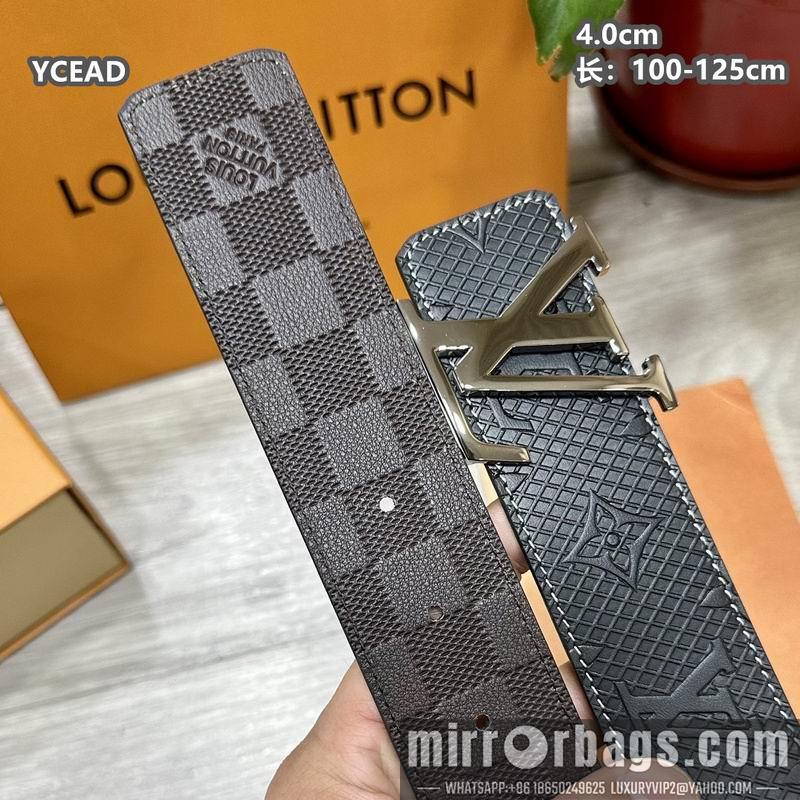 LV belt 40mmX100-125cm 8L04