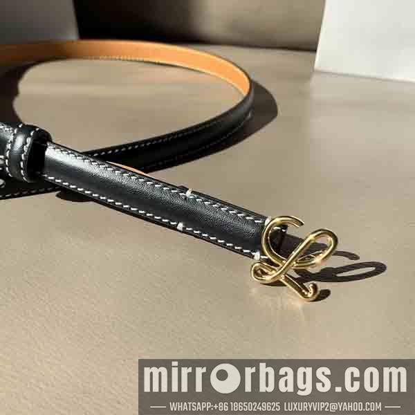 Loewe Belt 15mmX90-110cm 8L03