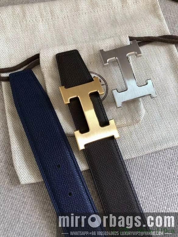 Hermes Belt 32mmX95-110cm 7D20