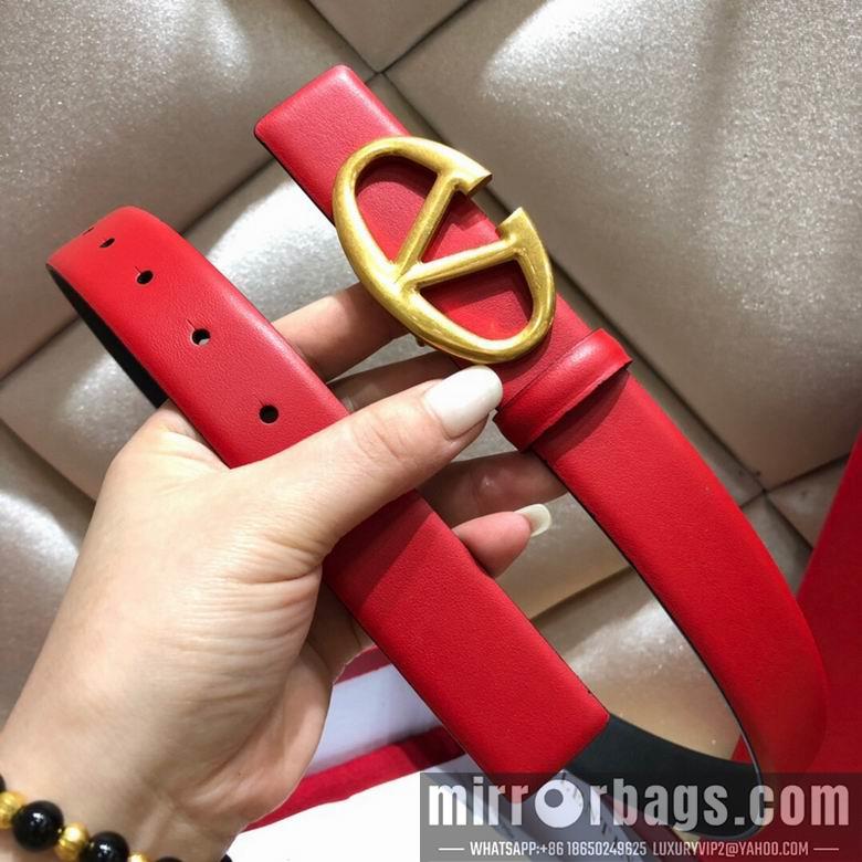 Valentino Belt 30mmX95-110cm sj09