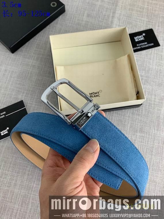 Montblanc 35mmX95-125cm 8L03