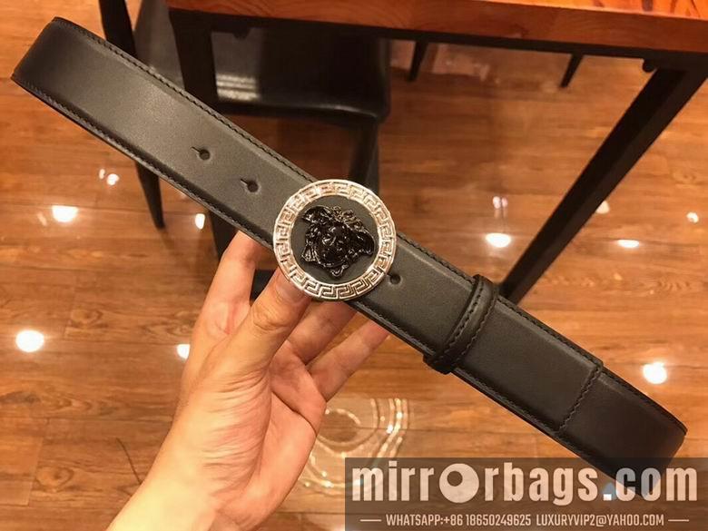 Versace Belt 38mmX95-125cm sj20