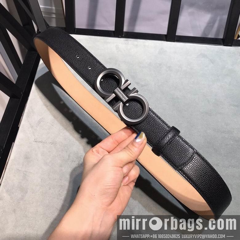 Ferragamo 34mmX95-125 7D145