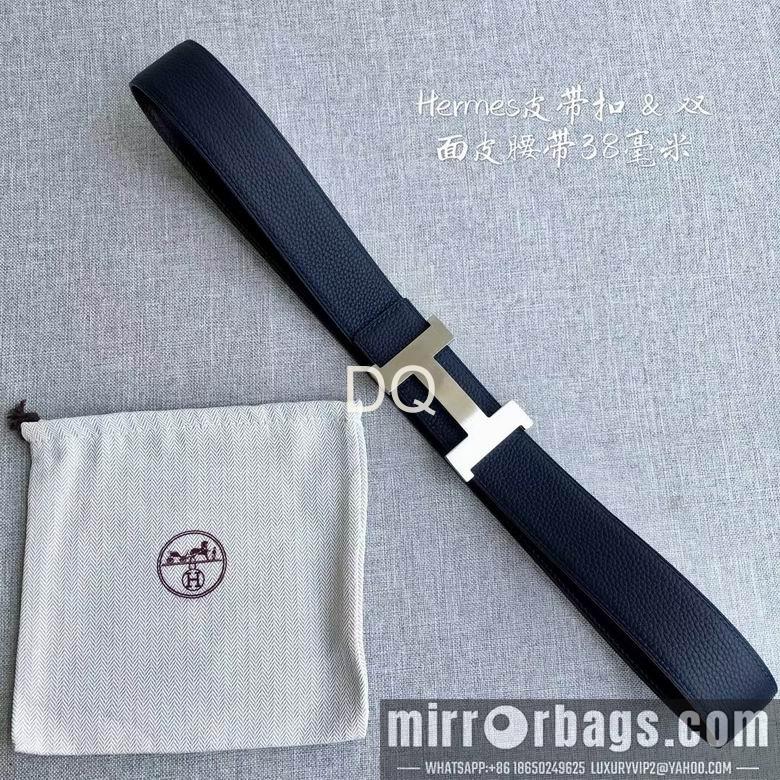 Hermes 38mmx95-125cm 03